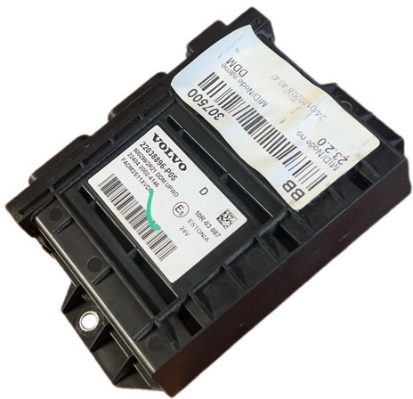 Volvo - ECU: picture 3 Volvo - ECU: picture 3