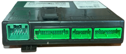 Volvo - ECU: picture 3 Volvo - ECU: picture 3