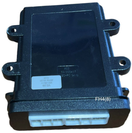 Volvo - ECU: picture 3 Volvo - ECU: picture 3