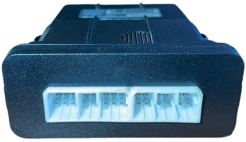 Volvo - ECU: picture 2 Volvo - ECU: picture 2