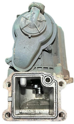 Volvo - Oil filter: picture 3 Volvo - Oil filter: picture 3