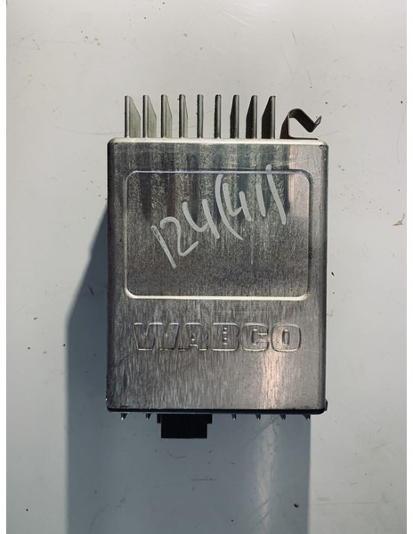 Wabco 124 - ECU: picture 3 Wabco 124 - ECU: picture 3