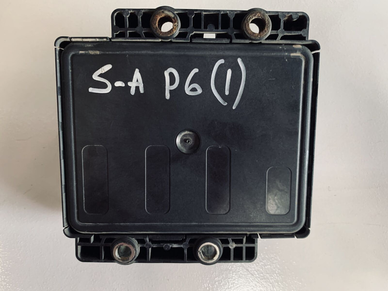 Wabco P6 - ECU: picture 2 Wabco P6 - ECU: picture 2