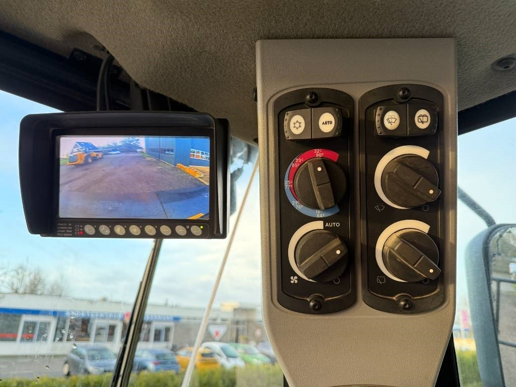 Wheel loader CAT 966 K: picture 14