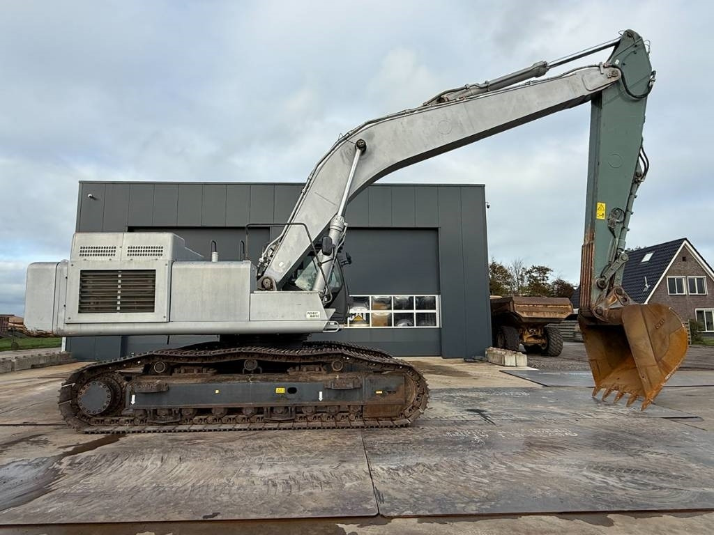 Hitachi ZX 470 LC H-3 - Crawler excavator: picture 5 Hitachi ZX 470 LC H-3 - Crawler excavator: picture 5