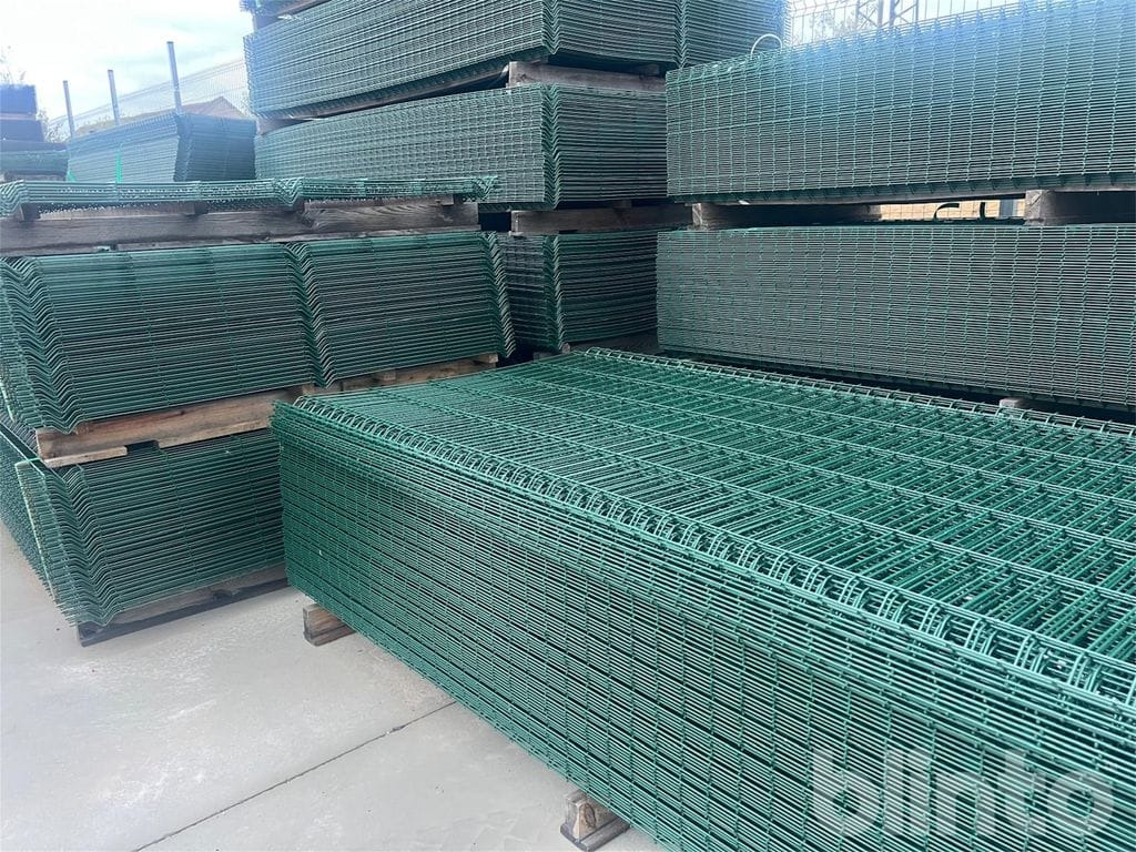 300 meter - 120 styck x 2500 mm - Tool/ Equipment: picture 1 300 meter - 120 styck x 2500 mm - Tool/ Equipment: picture 1