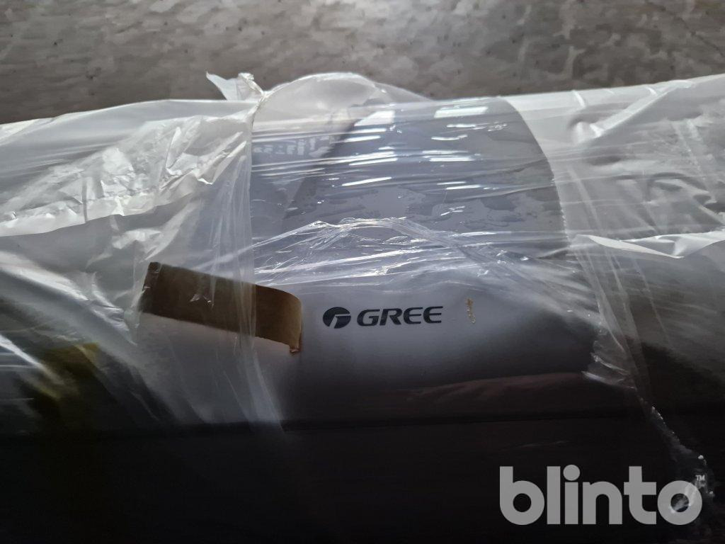 5 st Greer Amber AC 50-A/W - Industrial HVAC equipment: picture 2 5 st Greer Amber AC 50-A/W - Industrial HVAC equipment: picture 2