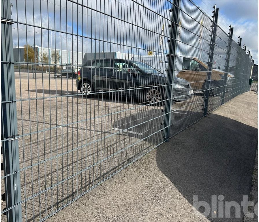 500 meter - 200 styck x 2500 - Antracit - Tool/ Equipment: picture 1 500 meter - 200 styck x 2500 - Antracit - Tool/ Equipment: picture 1