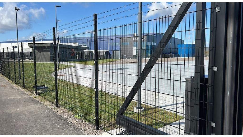 600 meter - 240 styck x 2500 mm - Tool/ Equipment: picture 1 600 meter - 240 styck x 2500 mm - Tool/ Equipment: picture 1