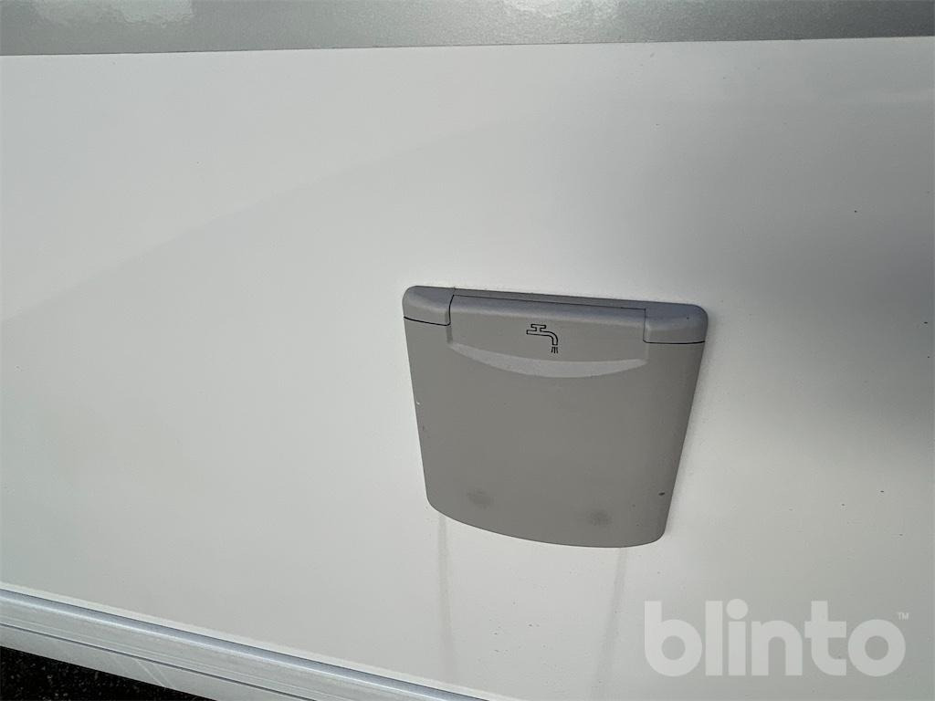 Caravan ADRIA Alpina 663HT: picture 40