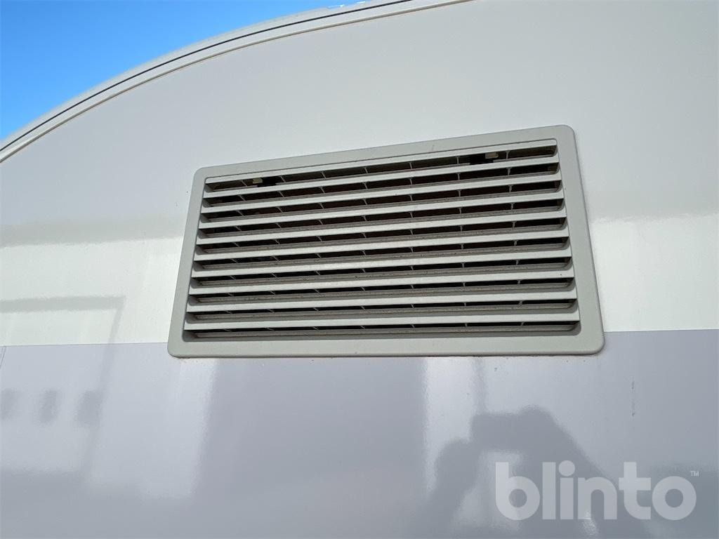 Caravan ADRIA Alpina 663HT: picture 43