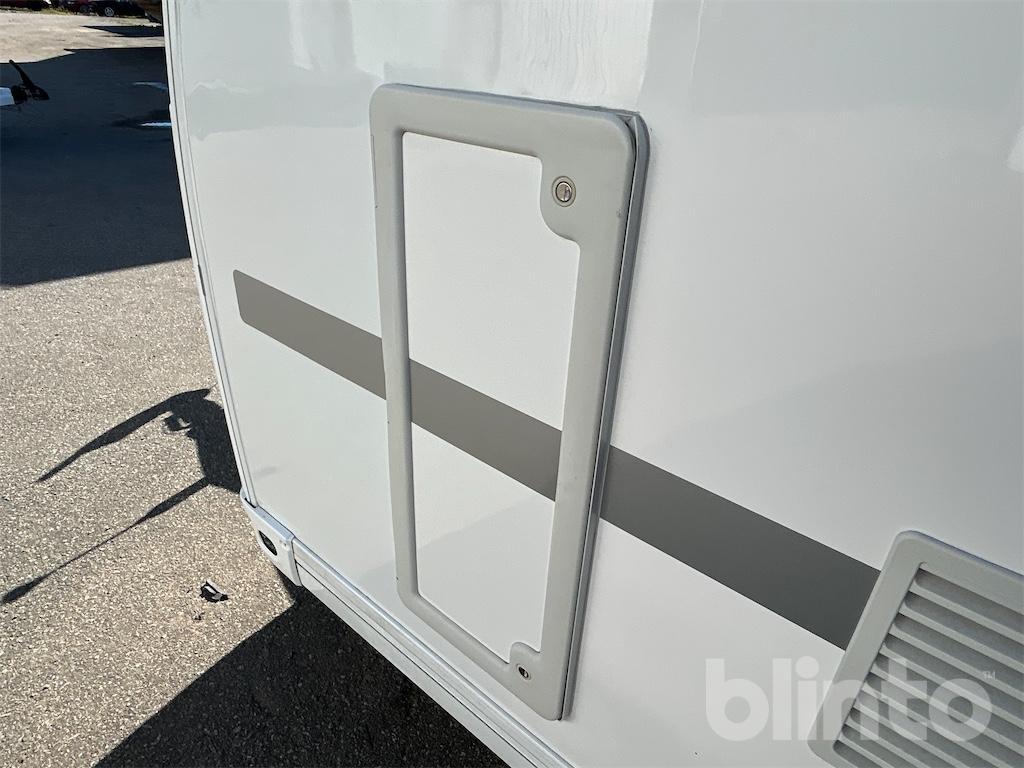 Caravan ADRIA Alpina 663HT: picture 44