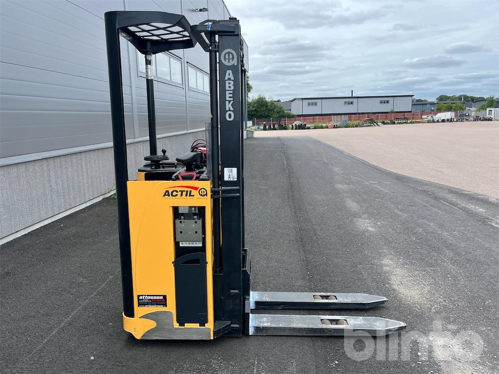 Abeko SA 1350 TY - Stacker: picture 4 Abeko SA 1350 TY - Stacker: picture 4