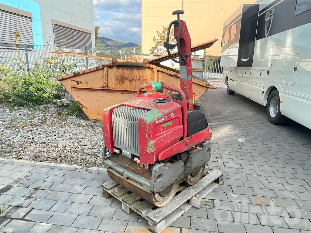Amman AR 65 - Mini roller: picture 3 Amman AR 65 - Mini roller: picture 3