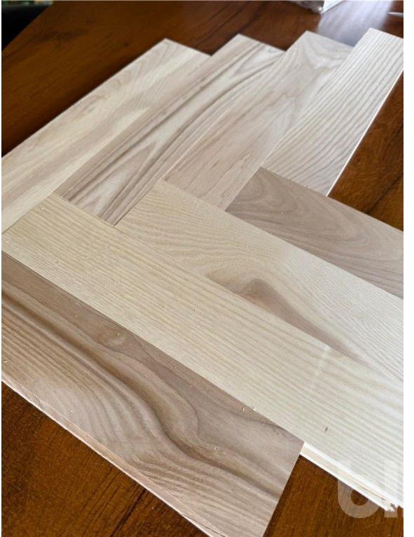 Ask obehandlat - 100 m2 - Tool/ Equipment: picture 2 Ask obehandlat - 100 m2 - Tool/ Equipment: picture 2