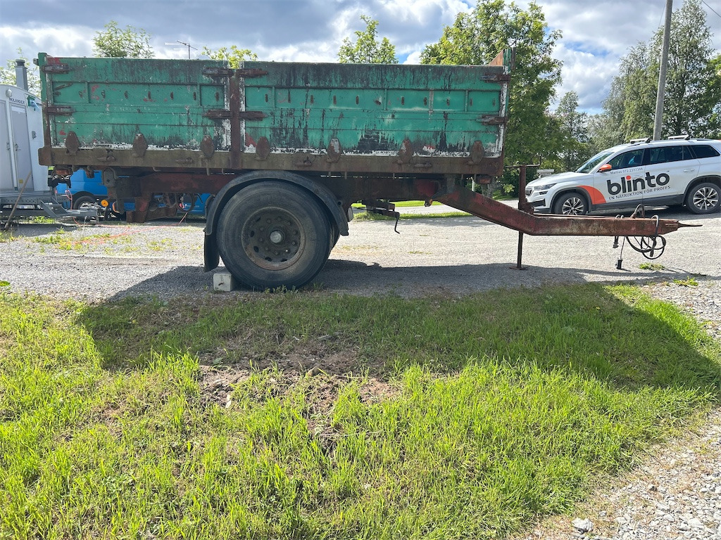 BRIAB S1TT 105 40 - Tipper trailer: picture 4 BRIAB S1TT 105 40 - Tipper trailer: picture 4