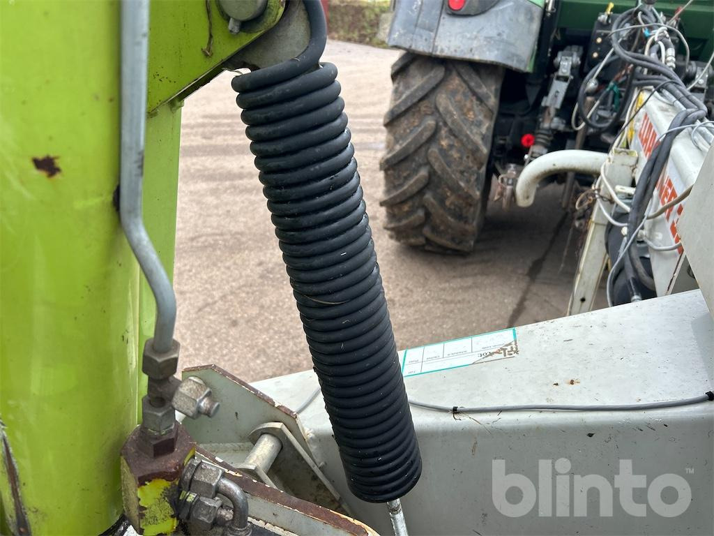 Tedder/ Rake CLAAS Typ/UTyp 605/200 (2002): picture 38 Tedder/ Rake CLAAS Typ/UTyp 605/200 (2002): picture 38