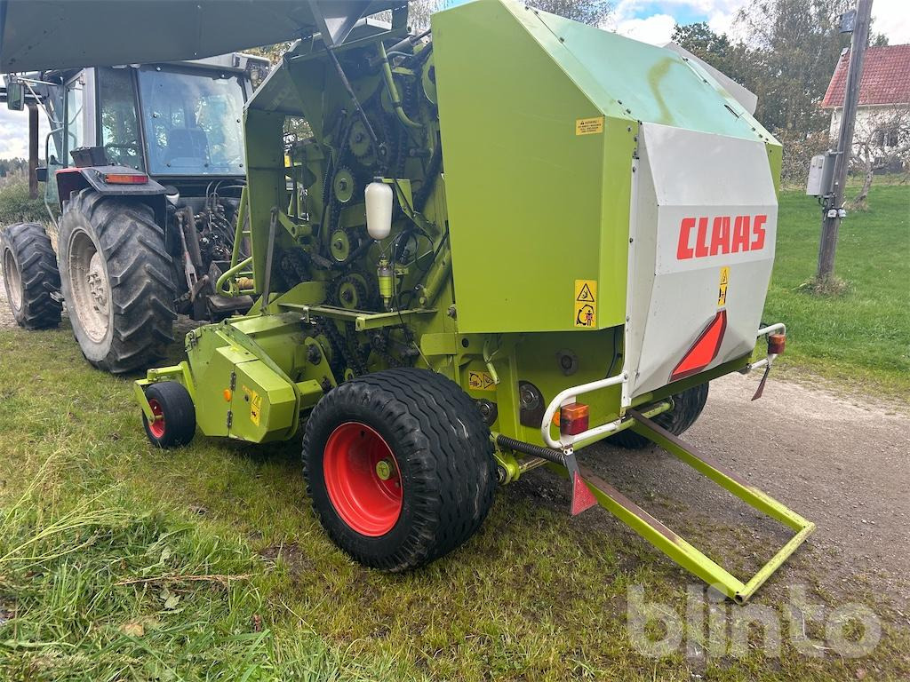Claas Rollant 250 Rotcut - Round baler: picture 2 Claas Rollant 250 Rotcut - Round baler: picture 2