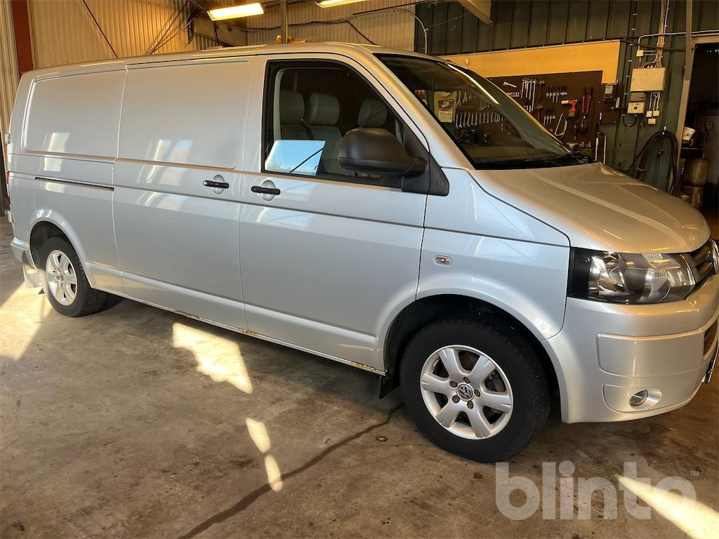 VOLKSWAGEN, VW 7J0 - Commercial vehicle: picture 5 VOLKSWAGEN, VW 7J0 - Commercial vehicle: picture 5