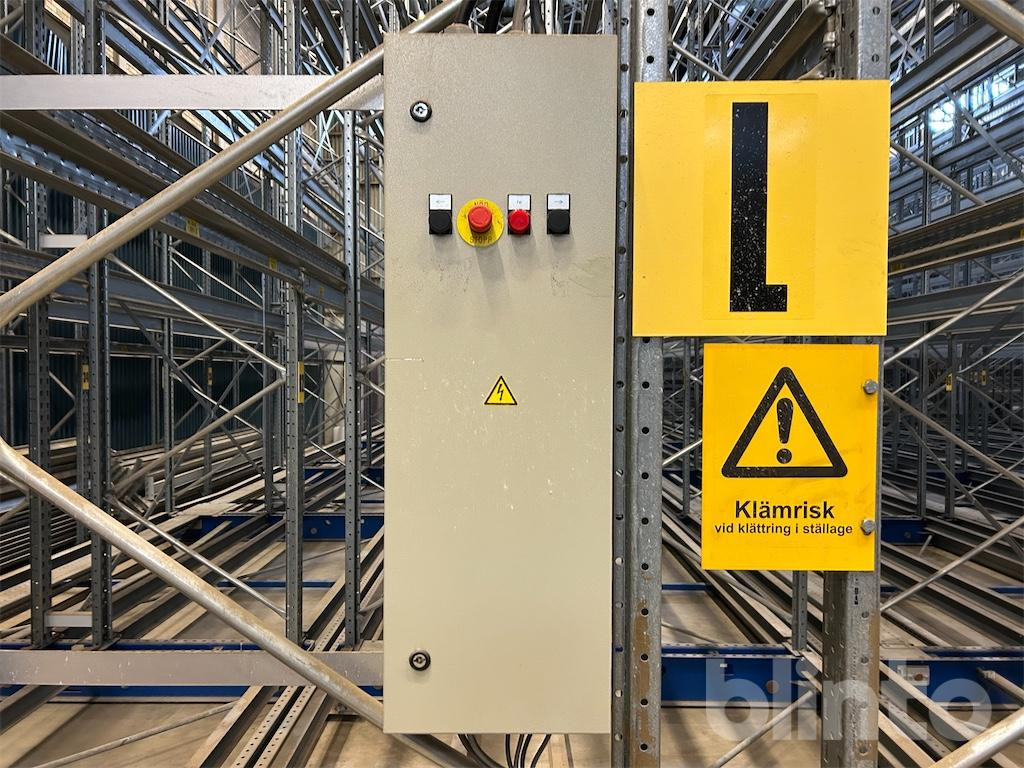 Constructor Rack 83 - Warehouse racking: picture 5 Constructor Rack 83 - Warehouse racking: picture 5