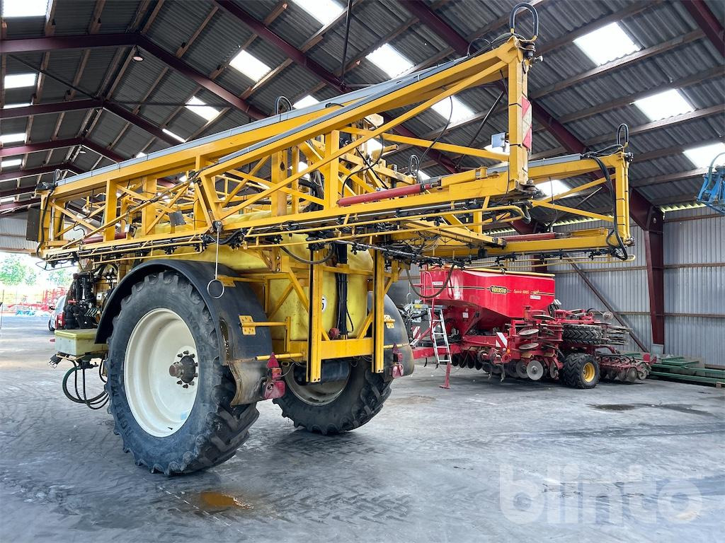 Dubex 6000 (2012) - Sprayer: picture 2 Dubex 6000 (2012) - Sprayer: picture 2