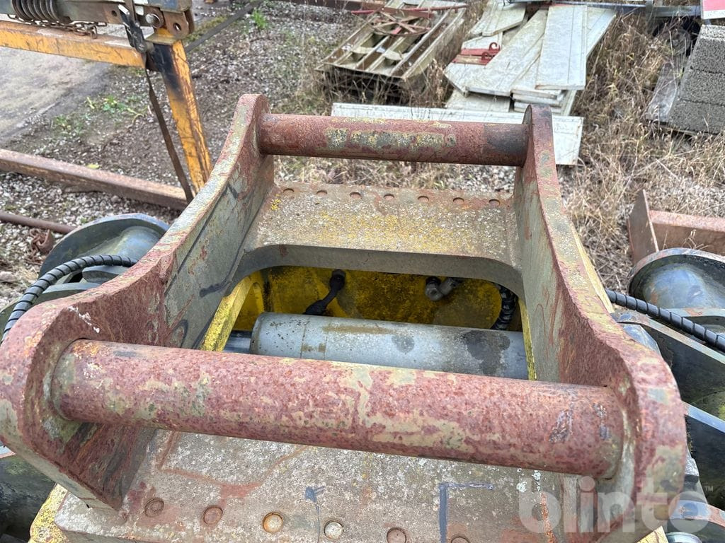 Engcon SK30 - Grapple: picture 4 Engcon SK30 - Grapple: picture 4