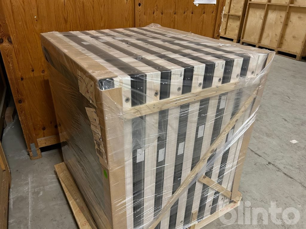 Era 8 st på pall (Nya) - Tool/ Equipment: picture 5 Era 8 st på pall (Nya) - Tool/ Equipment: picture 5