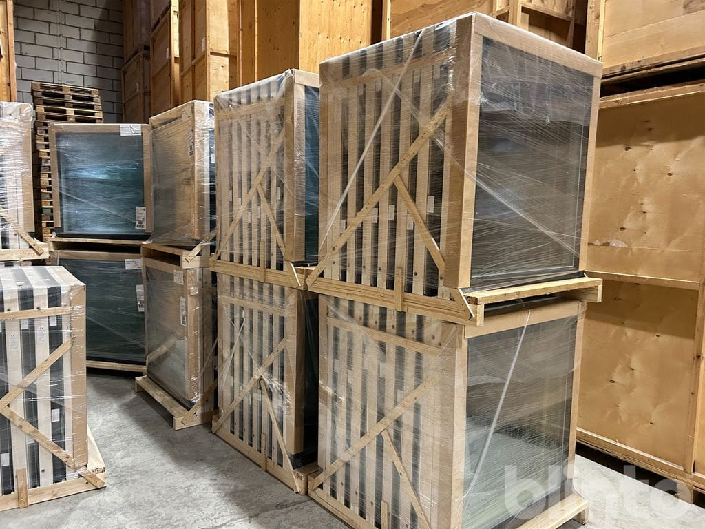 Era 8 st på pall (Nya) - Tool/ Equipment: picture 3 Era 8 st på pall (Nya) - Tool/ Equipment: picture 3