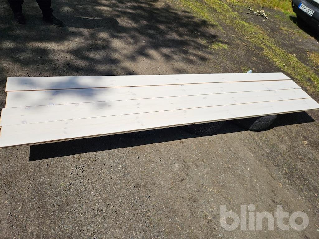 Furu Style - 100 m2 - Tool/ Equipment: picture 3 Furu Style - 100 m2 - Tool/ Equipment: picture 3