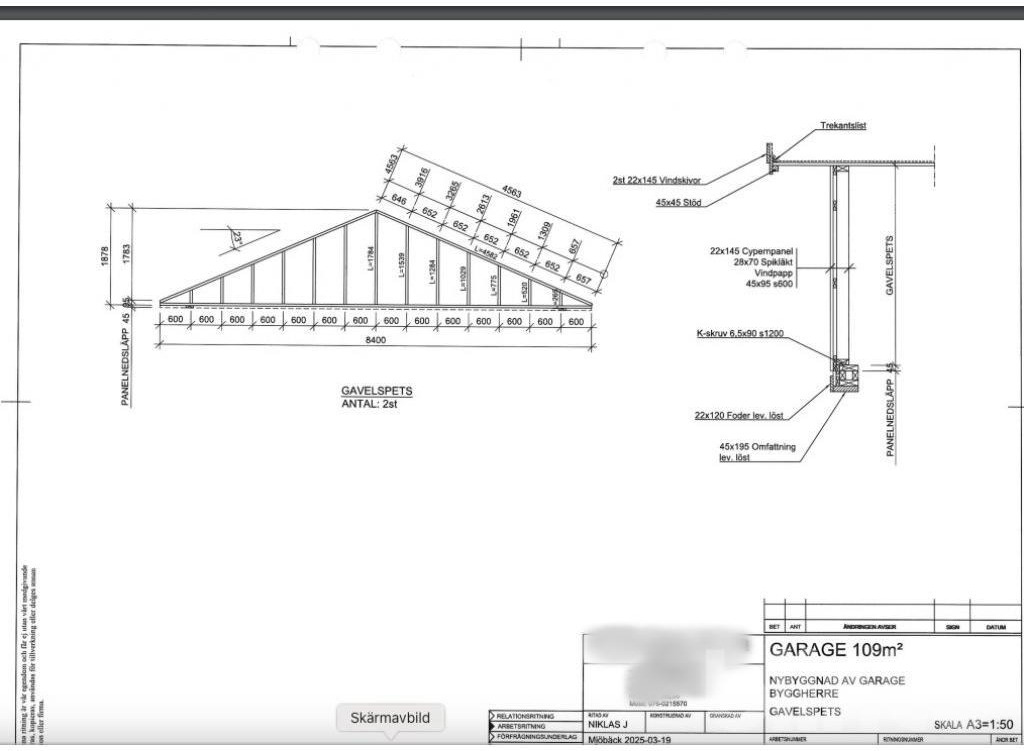 Garage 109 m2 - Workshop equipment: picture 5 Garage 109 m2 - Workshop equipment: picture 5