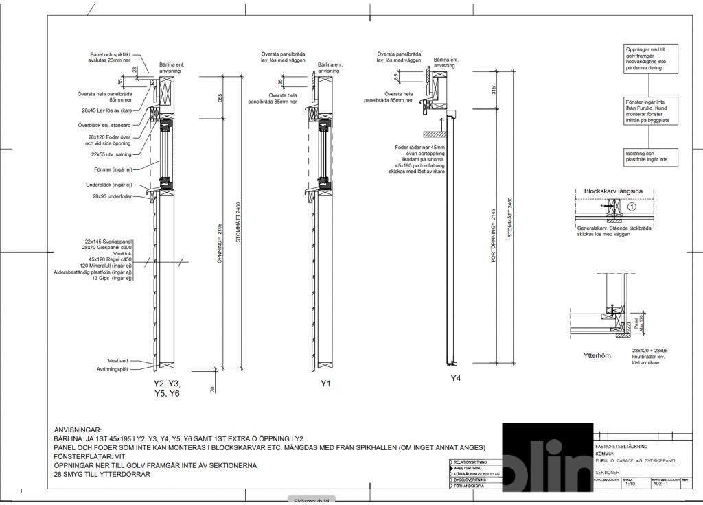 Garage 45 m2 - Workshop equipment: picture 4 Garage 45 m2 - Workshop equipment: picture 4