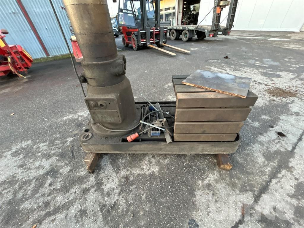 Machine tool Girards: picture 31