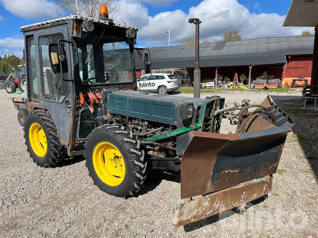 HOLDER A 40 - Farm tractor: picture 3 HOLDER A 40 - Farm tractor: picture 3
