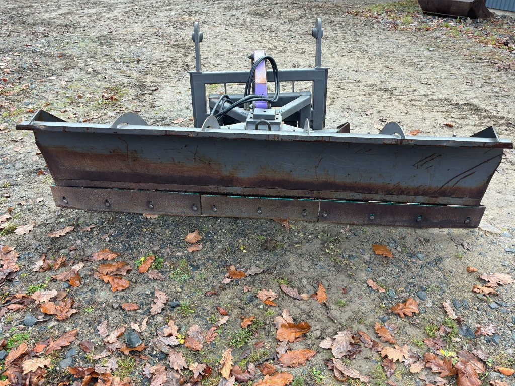 Holms - Snow plough: picture 2 Holms - Snow plough: picture 2