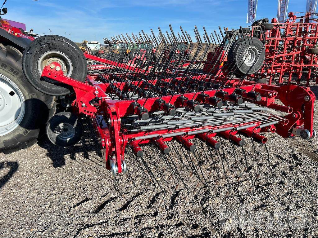 Horsch Cura 12 ST (2022) - Spring tine harrow: picture 3 Horsch Cura 12 ST (2022) - Spring tine harrow: picture 3
