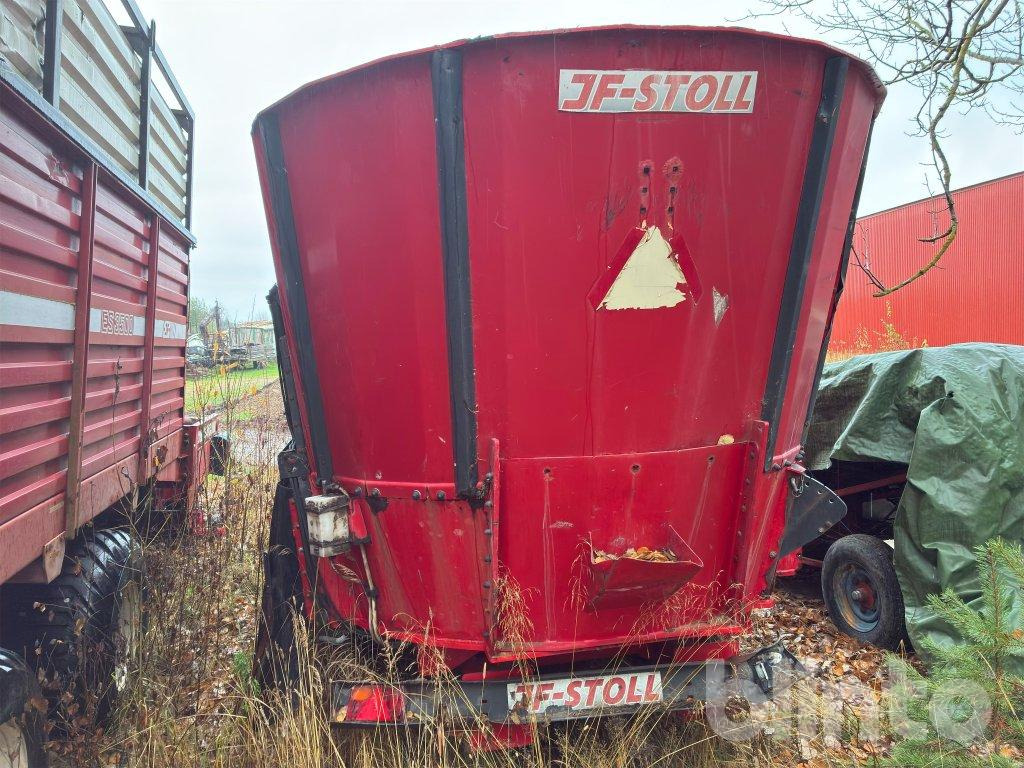 JF-STOLL VM 22-2 - Forage mixer wagon: picture 5 JF-STOLL VM 22-2 - Forage mixer wagon: picture 5