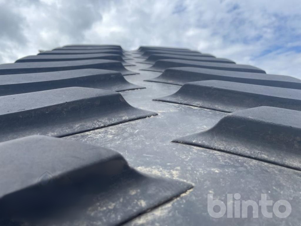 John Deere - Track for Construction machinery: picture 4 John Deere - Track for Construction machinery: picture 4