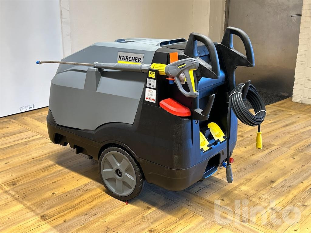 Kärcher HDS11/18-4S (2025) - Pressure washer: picture 4 Kärcher HDS11/18-4S (2025) - Pressure washer: picture 4