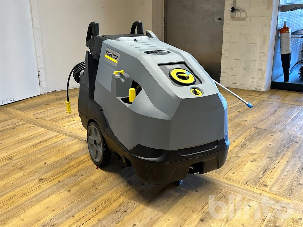 Kärcher HDS11/18-4S (2025) - Pressure washer: picture 2 Kärcher HDS11/18-4S (2025) - Pressure washer: picture 2