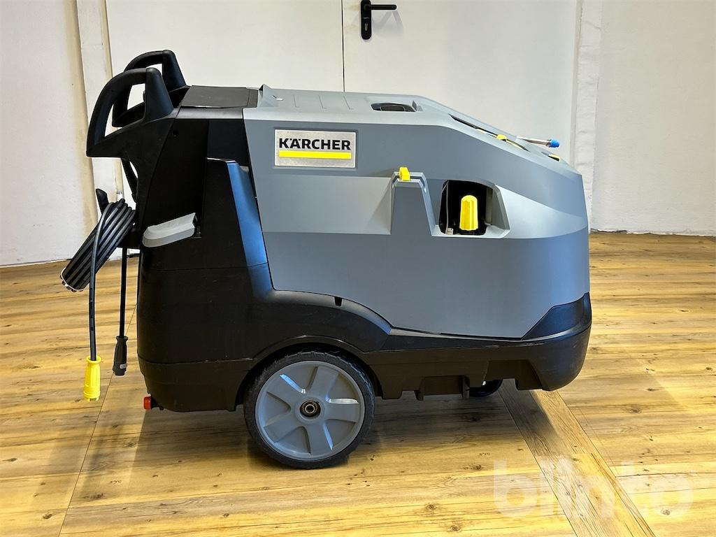 Kärcher HDS11/18-4S (2025) - Pressure washer: picture 5 Kärcher HDS11/18-4S (2025) - Pressure washer: picture 5