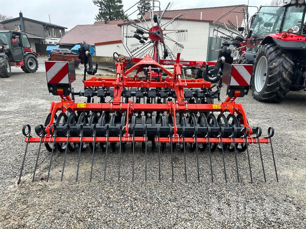 Kuhn Optimer L 300 (2023) - Disc harrow: picture 2 Kuhn Optimer L 300 (2023) - Disc harrow: picture 2