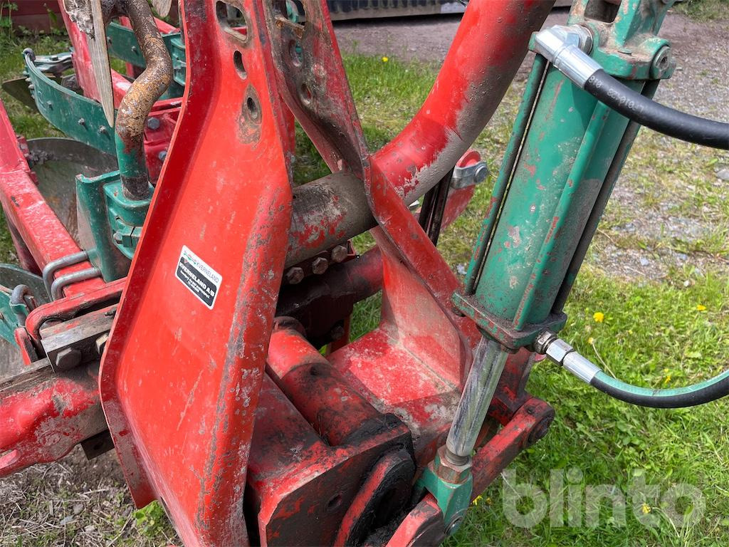 Plow Kverneland 3-skärig mod E8: picture 32