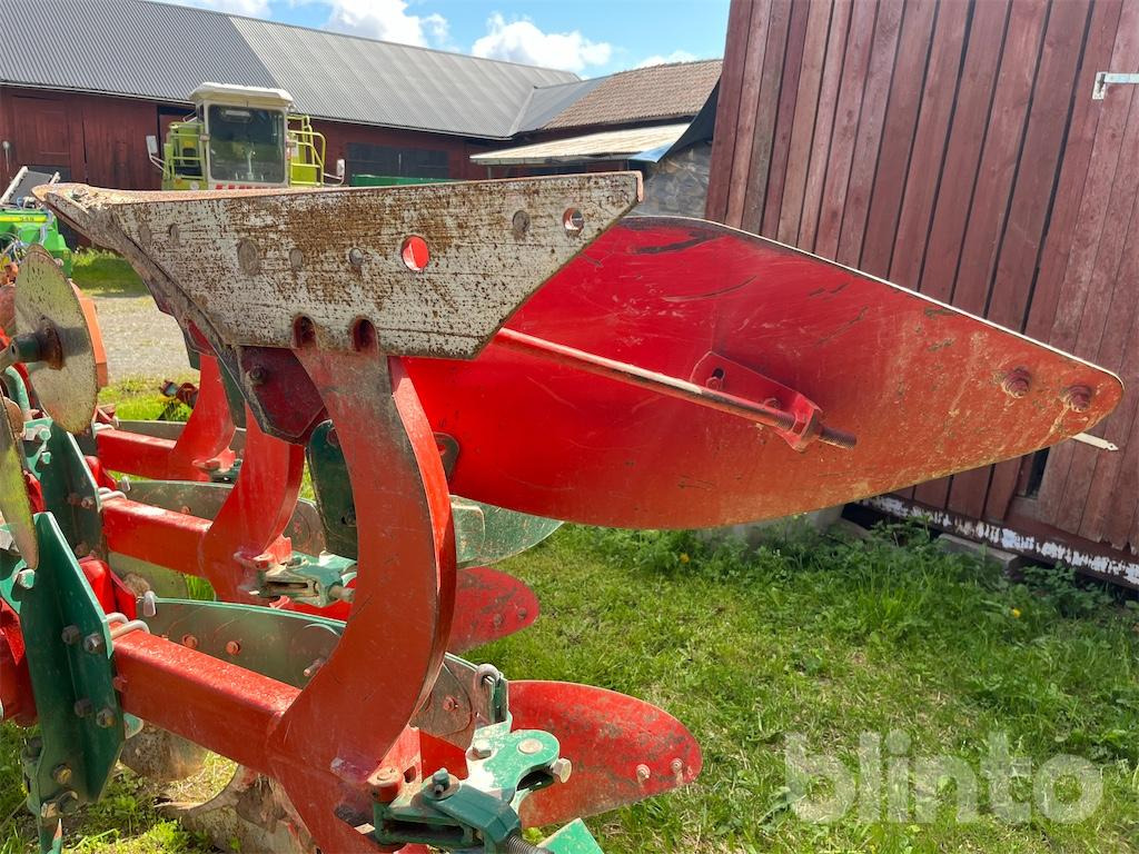 Plow Kverneland 3-skärig mod E8: picture 26