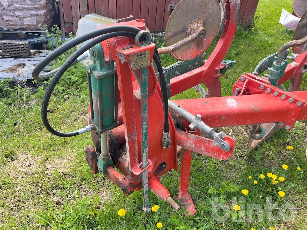 Plow Kverneland 3-skärig mod E8: picture 11