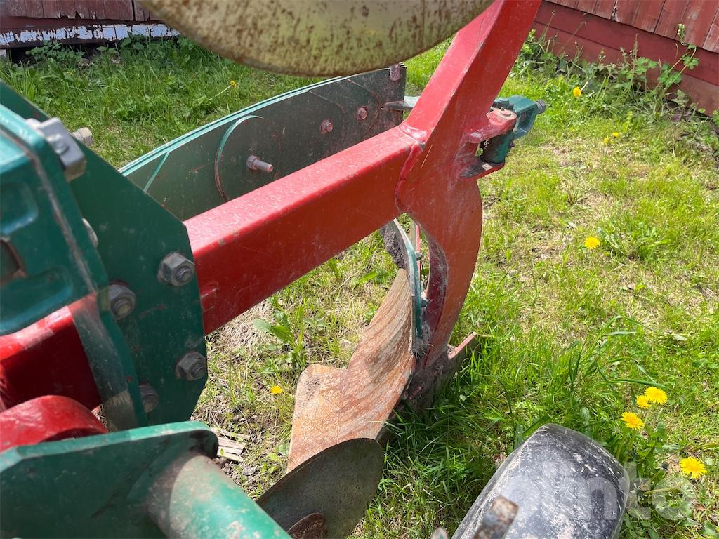 Plow Kverneland 3-skärig mod E8: picture 30