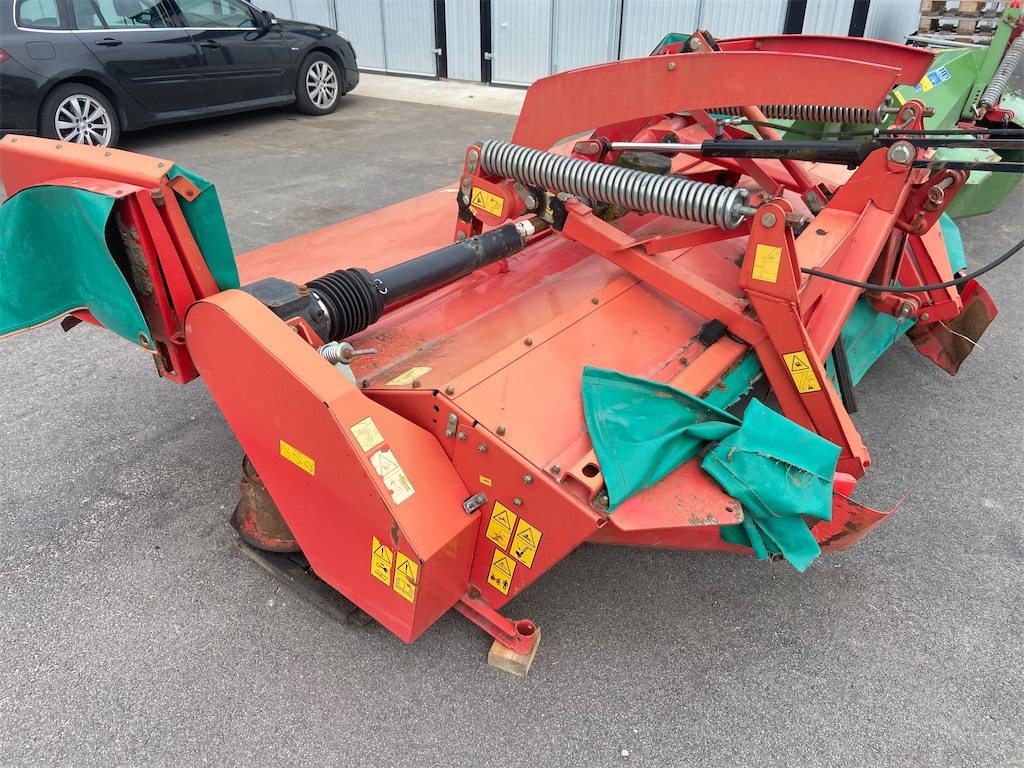 Kverneland - Flail mower/ Mulcher: picture 4 Kverneland - Flail mower/ Mulcher: picture 4