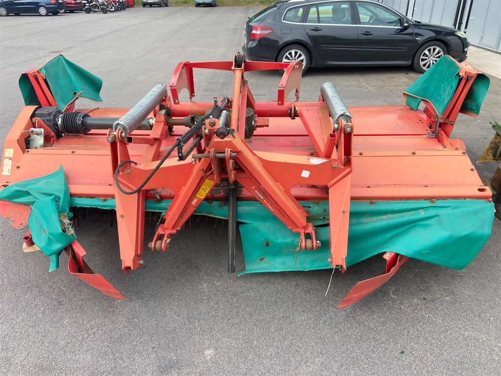 Kverneland - Flail mower/ Mulcher: picture 2 Kverneland - Flail mower/ Mulcher: picture 2