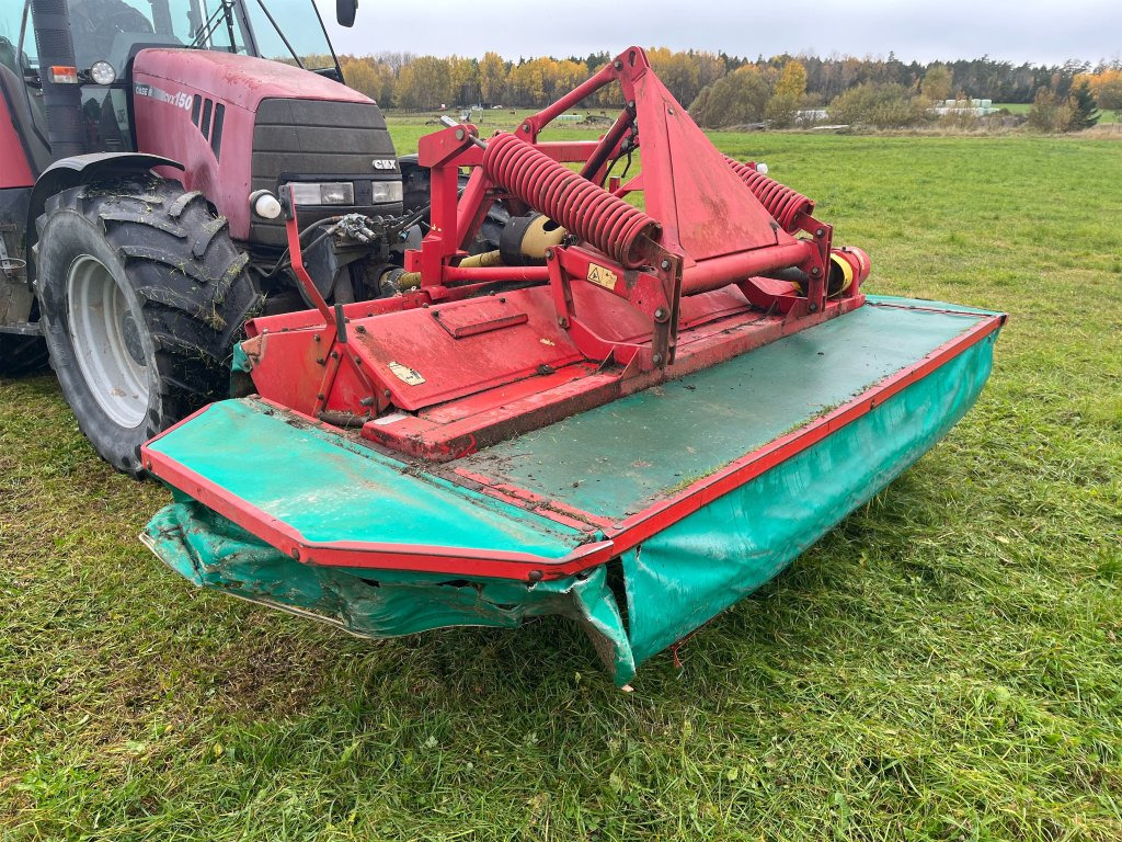 Kverneland Taarup 3532F - Mower: picture 3 Kverneland Taarup 3532F - Mower: picture 3