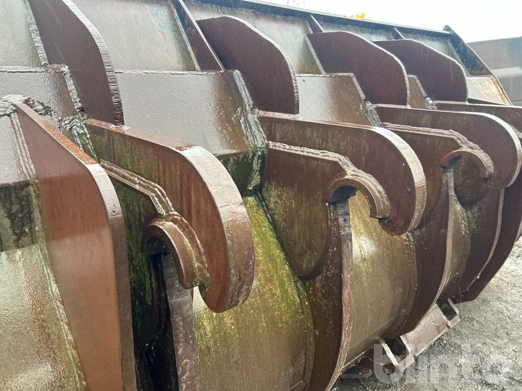 Loader bucket Lastarskopa 3900mm: picture 29 Loader bucket Lastarskopa 3900mm: picture 29