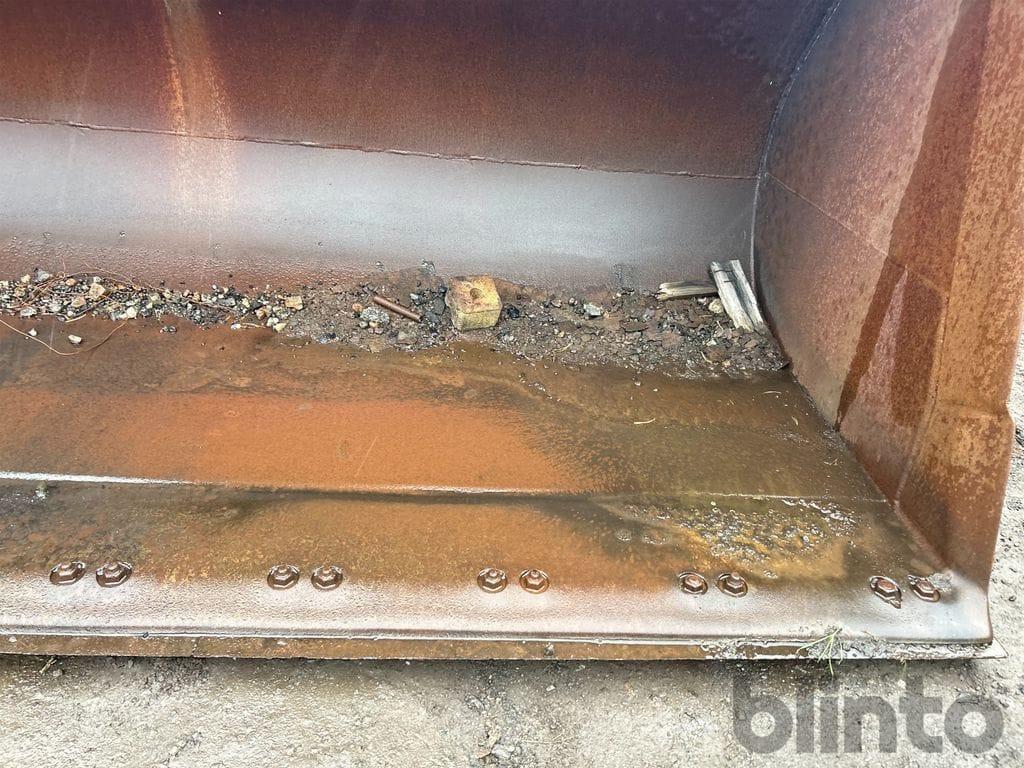 Loader bucket Lastarskopa 3900mm: picture 14 Loader bucket Lastarskopa 3900mm: picture 14